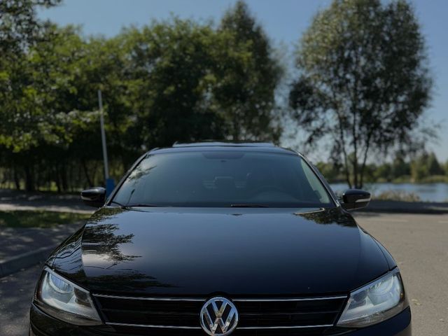 Volkswagen Jetta - зображення 5