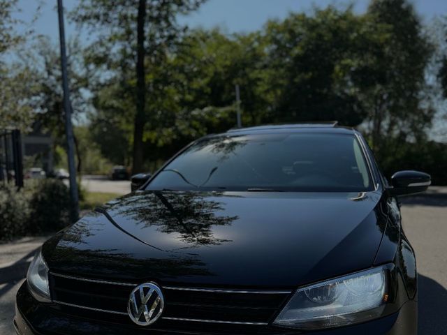 Volkswagen Jetta - зображення 4