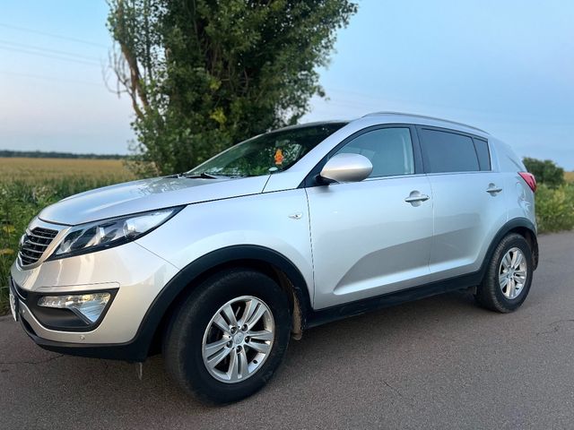 Kia Sportage - зображення 4