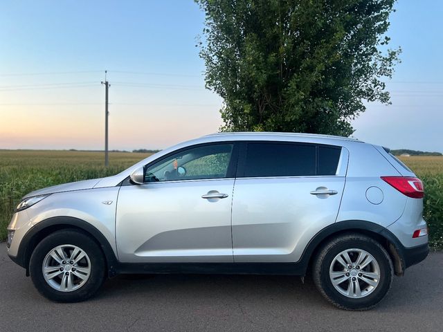 Kia Sportage - зображення 5