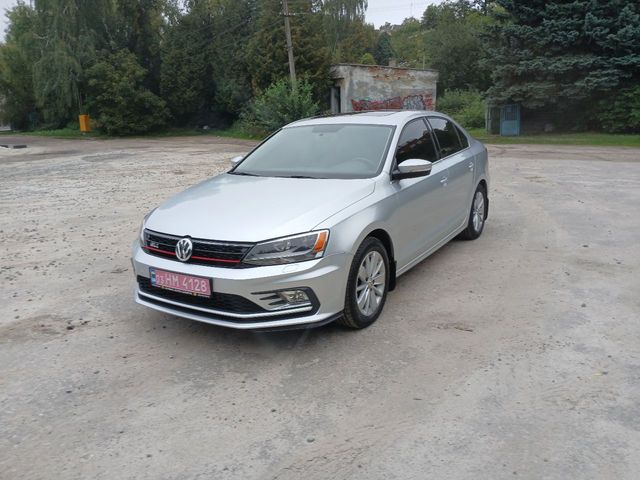 Volkswagen Jetta - зображення 5