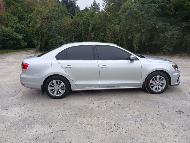Volkswagen Jetta - зображення 3