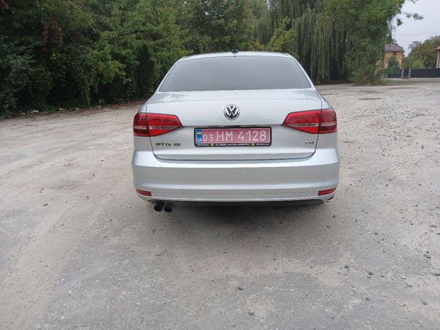 Volkswagen Jetta - зображення 4