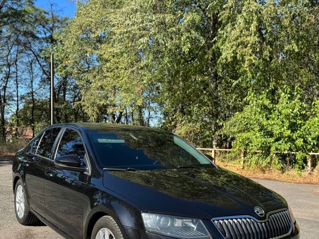 Skoda Octavia - зображення 5