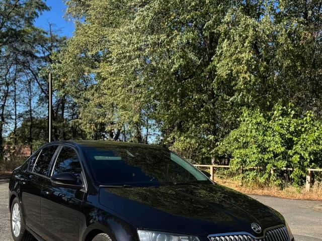 Skoda Octavia - зображення 1