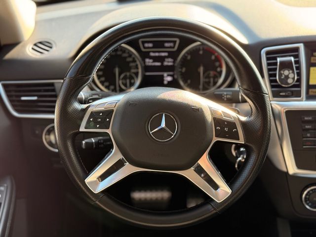 Mercedes-Benz M-Класс - зображення 4