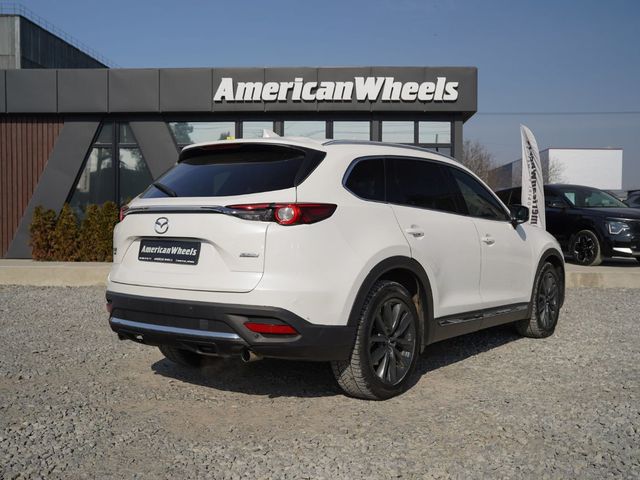 Mazda CX-9 - зображення 4