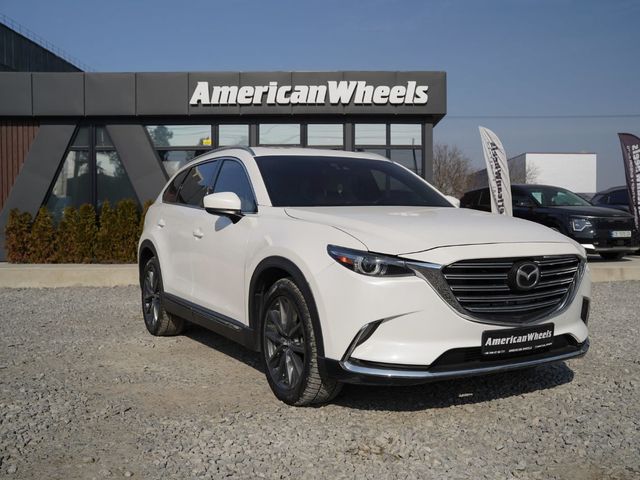 Mazda CX-9 - зображення 3