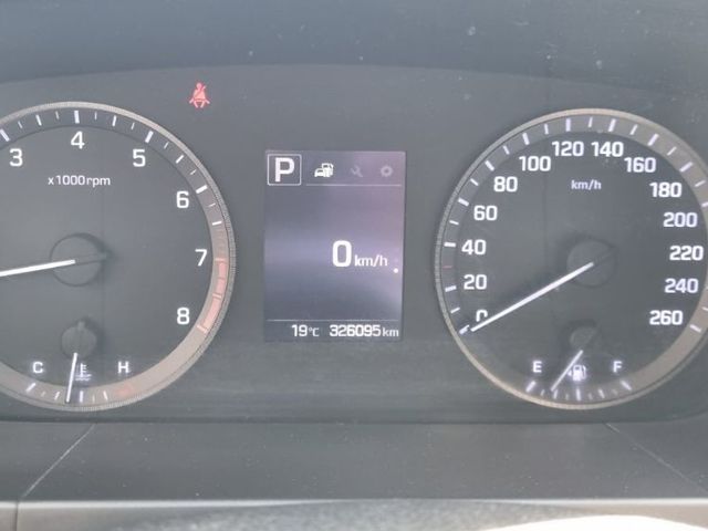 Hyundai Sonata - зображення 2