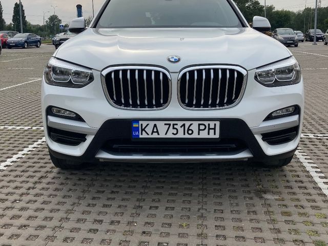 BMW X3 - фото 2