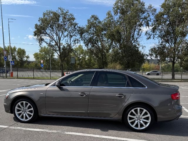 Audi A4 - зображення 3