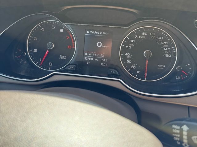 Audi A4 - зображення 5