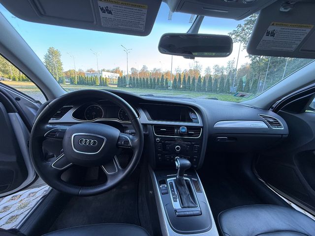 Audi A4 - зображення 4