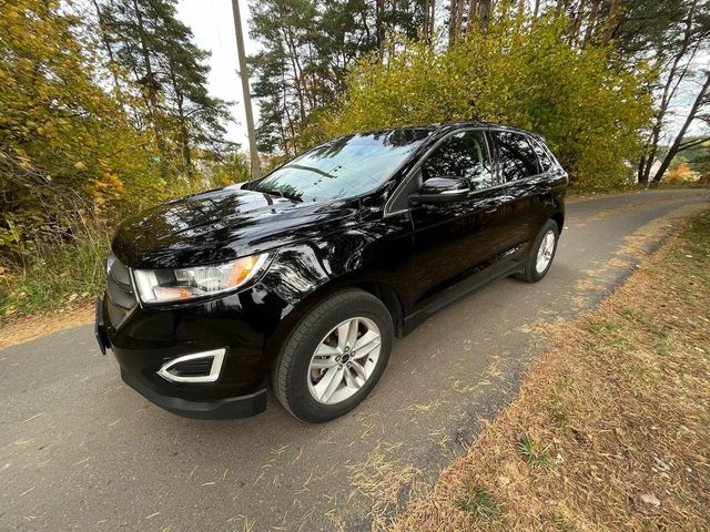 Ford Edge - зображення 2