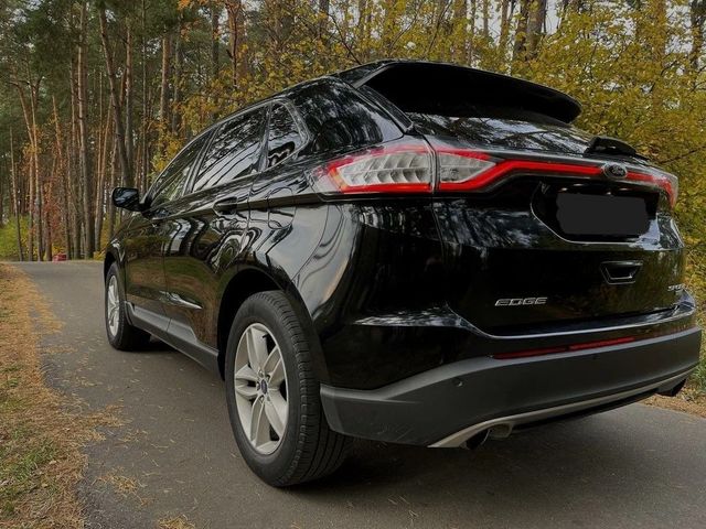 Ford Edge - зображення 4