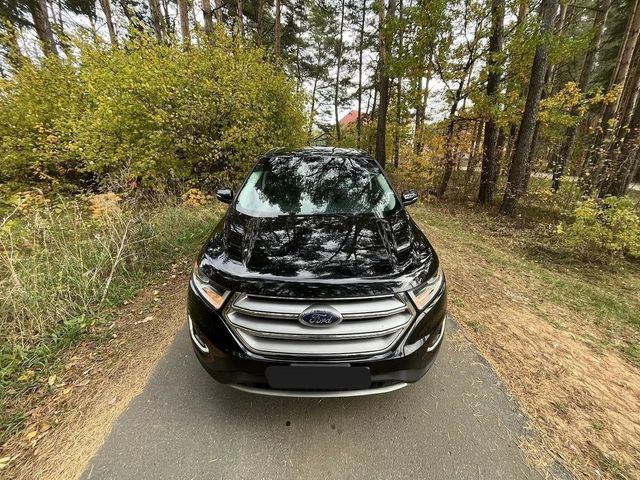 Ford Edge - зображення 3