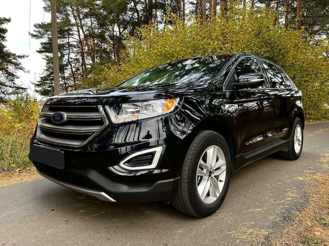 Ford Edge - зображення 1
