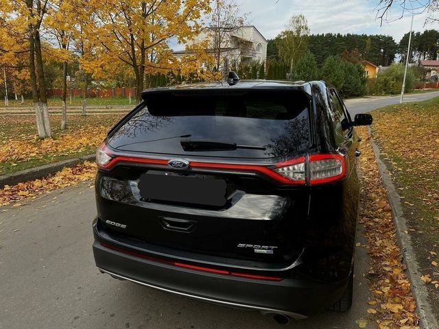 Ford Edge - зображення 5
