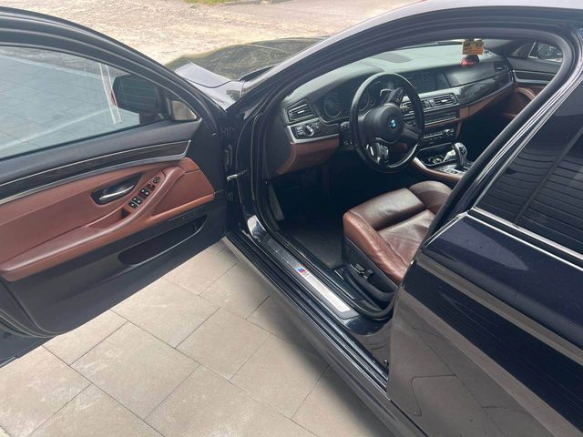 BMW 5 серії - зображення 4