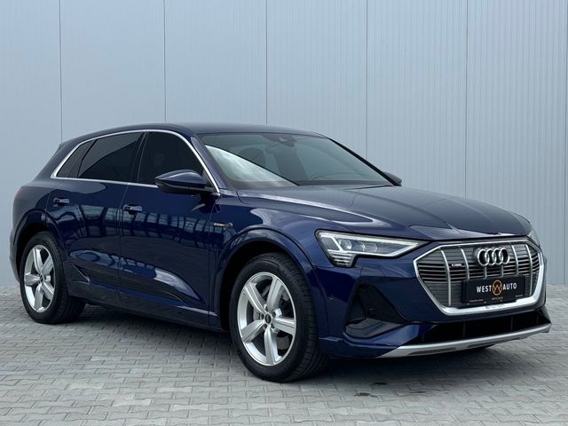Audi e-tron - зображення 3