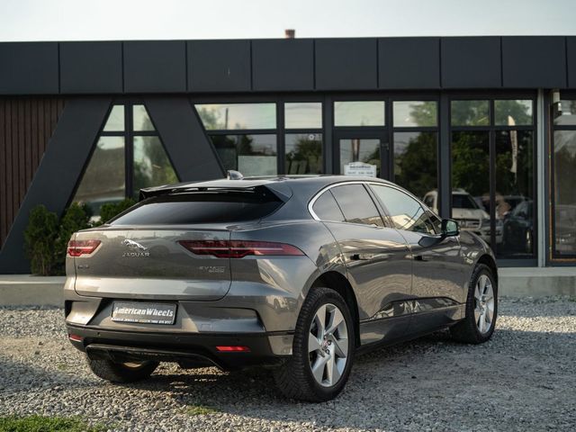 Jaguar I-Pace - зображення 5