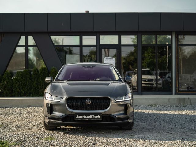 Jaguar I-Pace - зображення 2