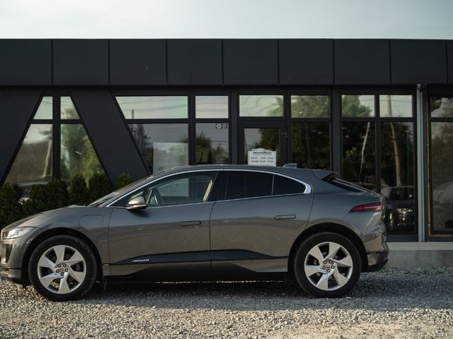 Jaguar I-Pace - зображення 4