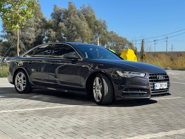 Audi A6 - зображення 2