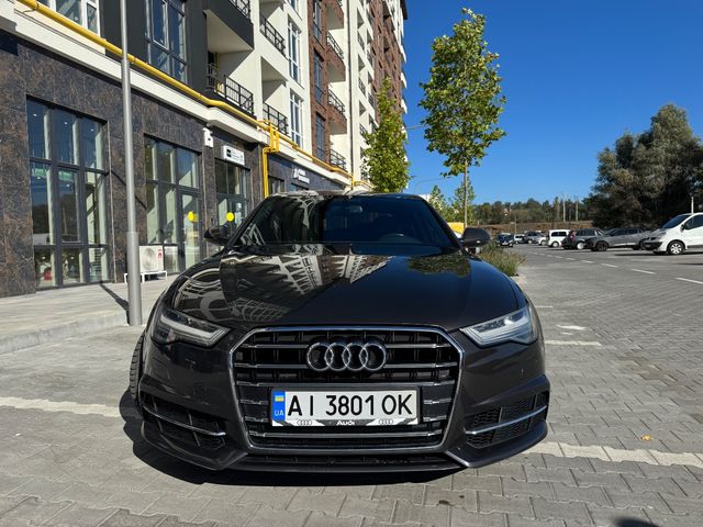 Audi A6 - зображення 3
