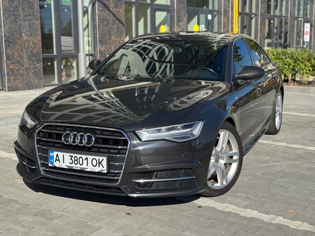 Audi A6 - зображення 5