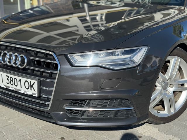 Audi A6 - зображення 4