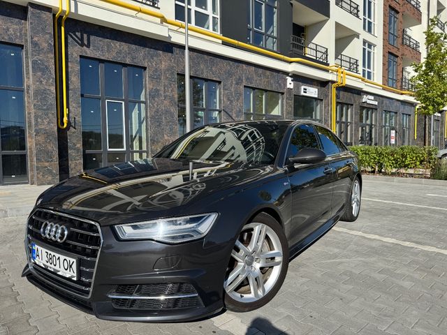 Audi A6 - зображення 1