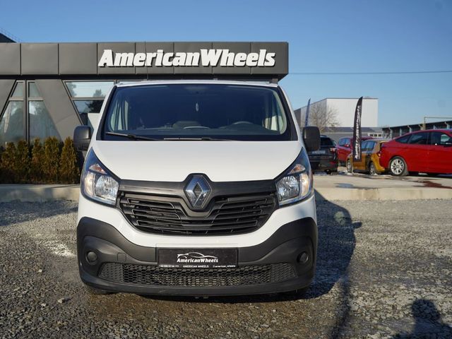 Renault Trafic - зображення 2