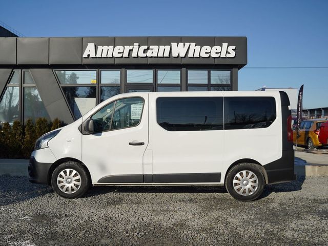 Renault Trafic - зображення 4