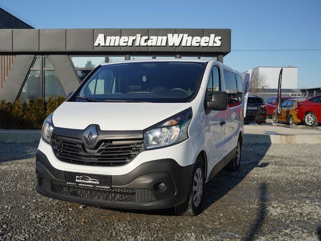 Renault Trafic - зображення 1
