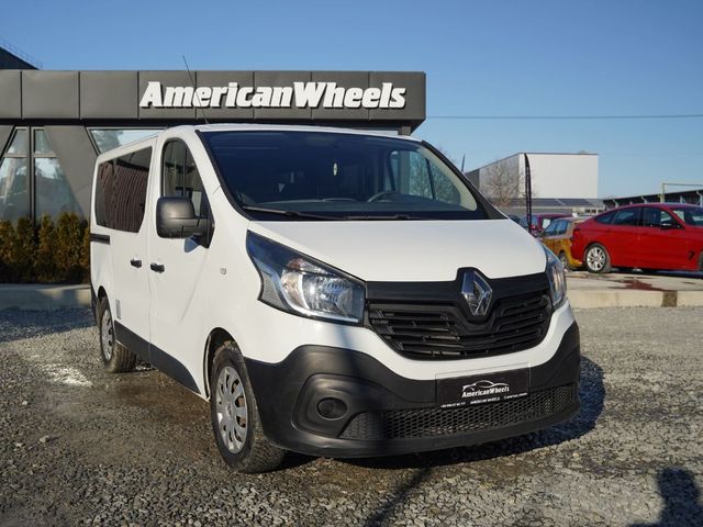 Renault Trafic - зображення 3