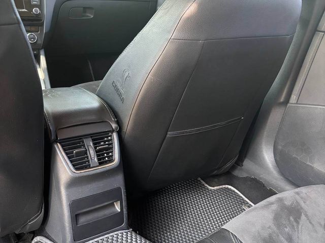 Skoda Octavia - фото 3