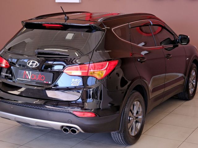 Hyundai Santa Fe - зображення 5