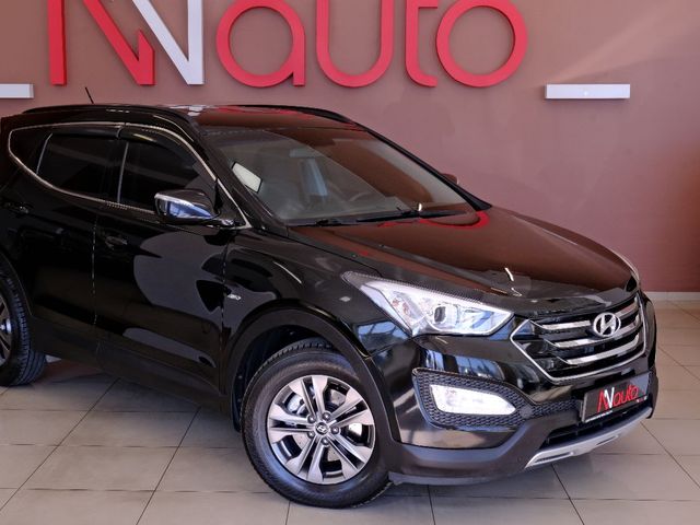 Hyundai Santa Fe - зображення 4