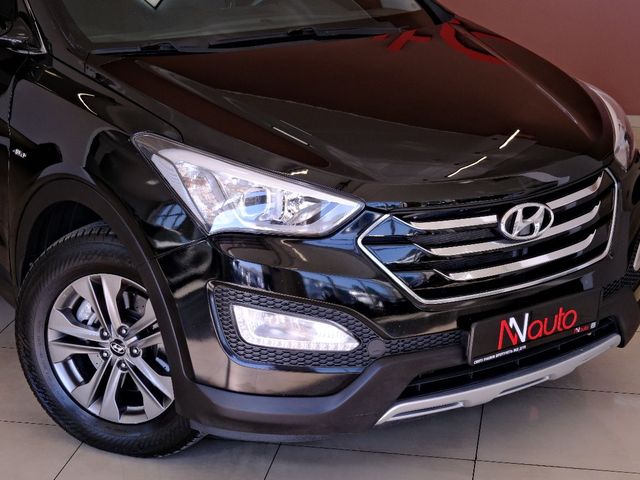 Hyundai Santa Fe - зображення 3