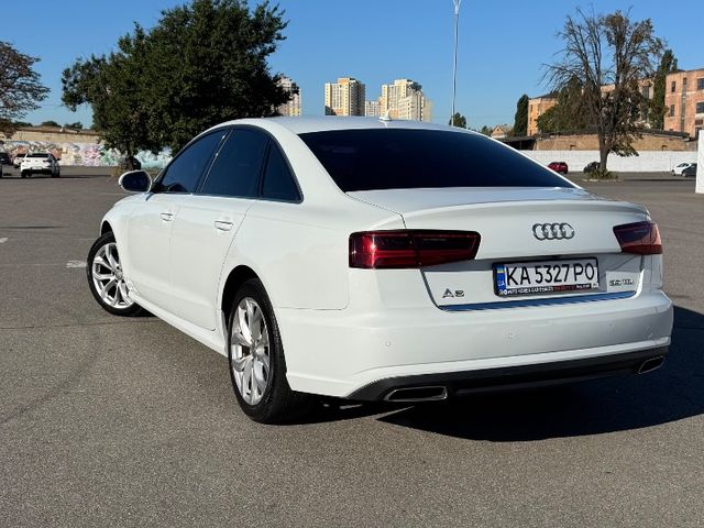 Audi A6 - фото 3
