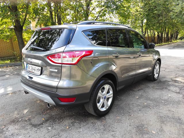 Ford Escape - зображення 5