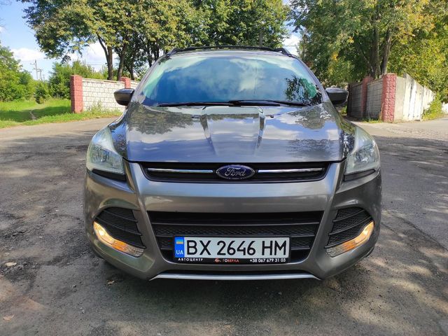 Ford Escape - зображення 2