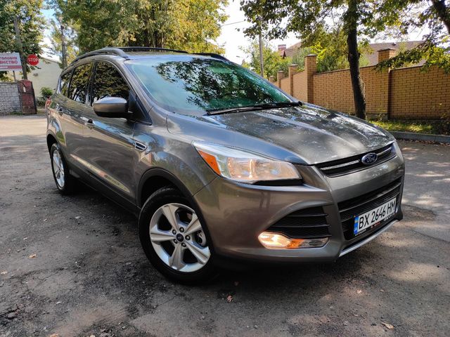 Ford Escape - зображення 1