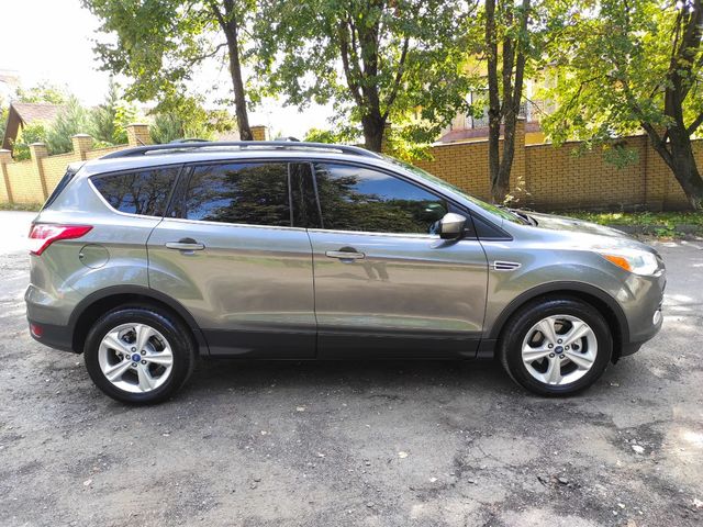 Ford Escape - зображення 4