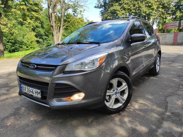 Ford Escape - зображення 3