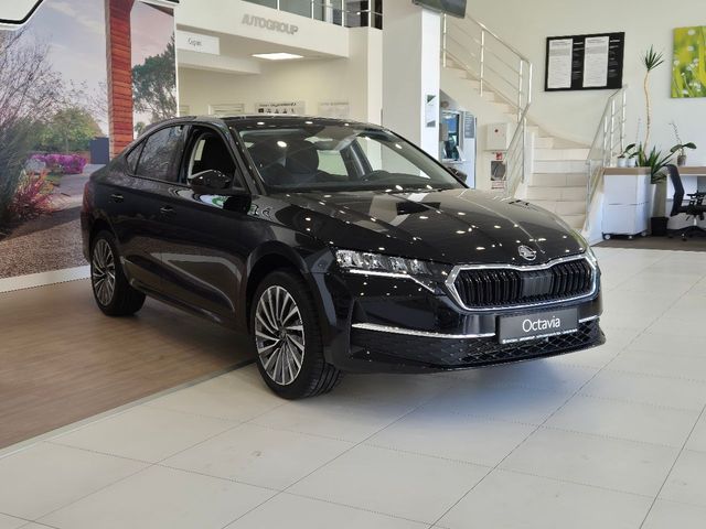 Skoda Octavia - зображення 3