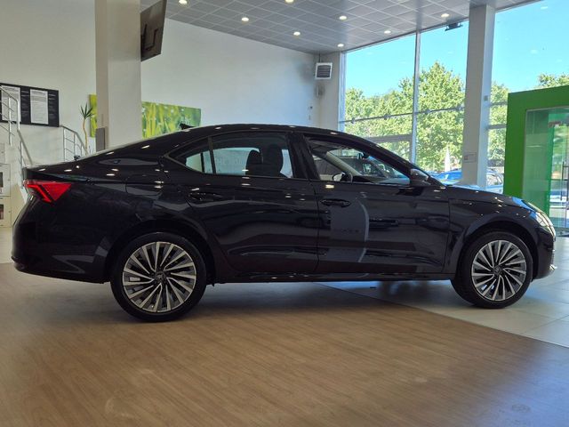 Skoda Octavia - зображення 4