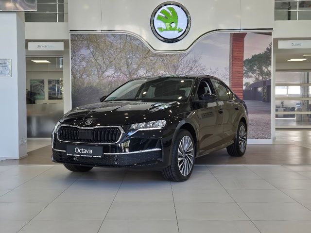 Skoda Octavia - зображення 1