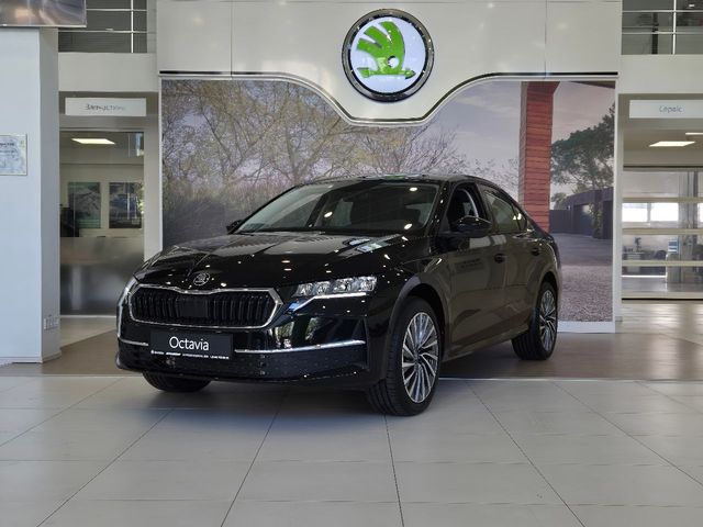 Skoda Octavia - зображення 2